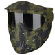 JT Tactical Premise Full Face Airsoft Mask - Camo JT Tactical Premise Full Face Airsoft Mask - Camo
